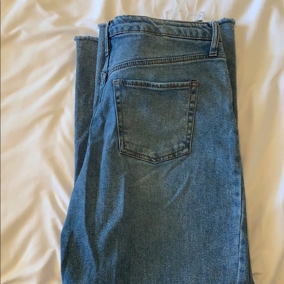 Wild Fable Jeans - Picture 2 of 3